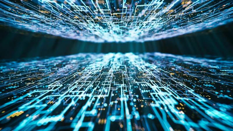 安多县网站建设：实施DevOps，赋能医疗保健领域数字化转型